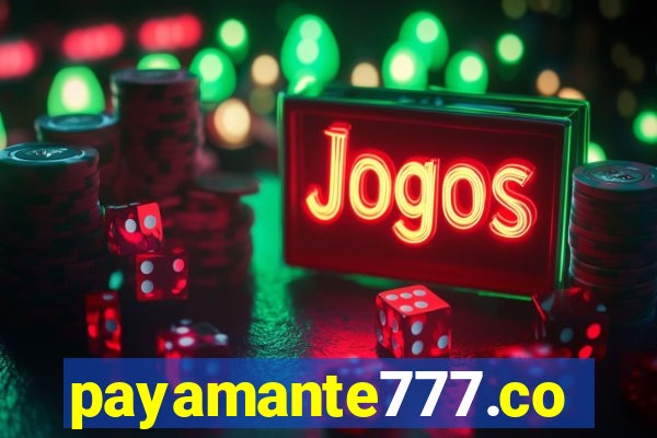 payamante777.com