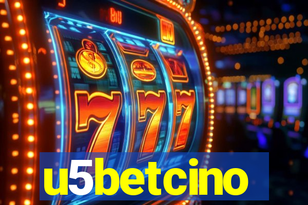 u5betcino