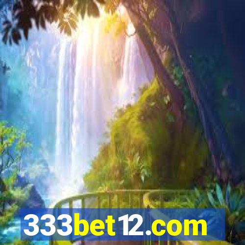 333bet12.com