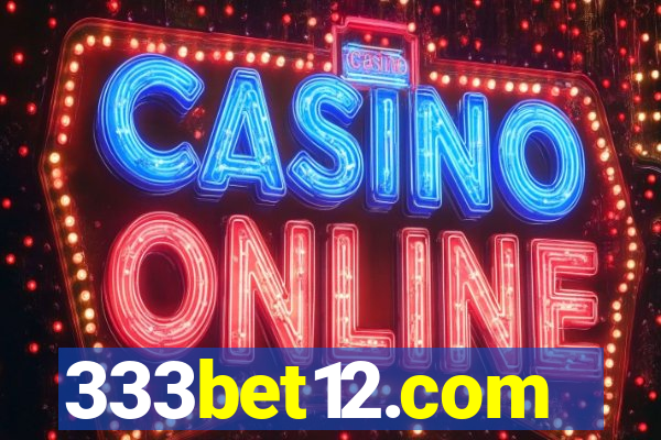 333bet12.com