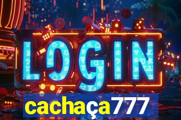 cachaça777