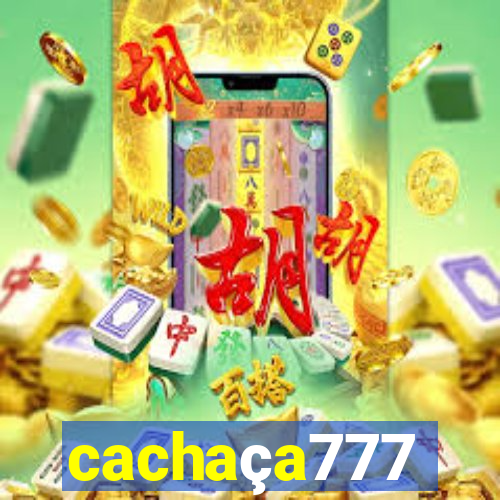 cachaça777