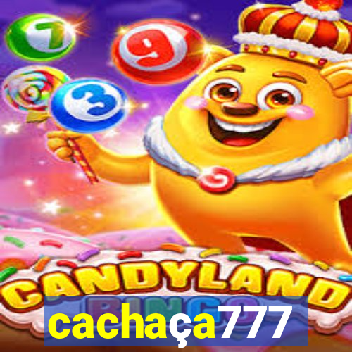 cachaça777