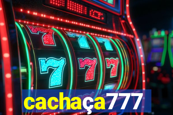 cachaça777