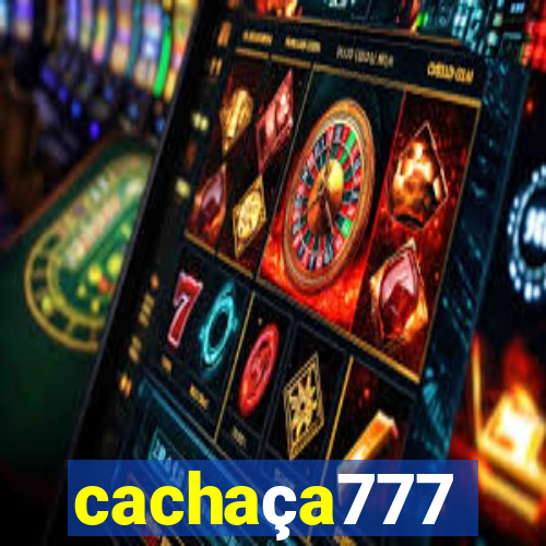 cachaça777