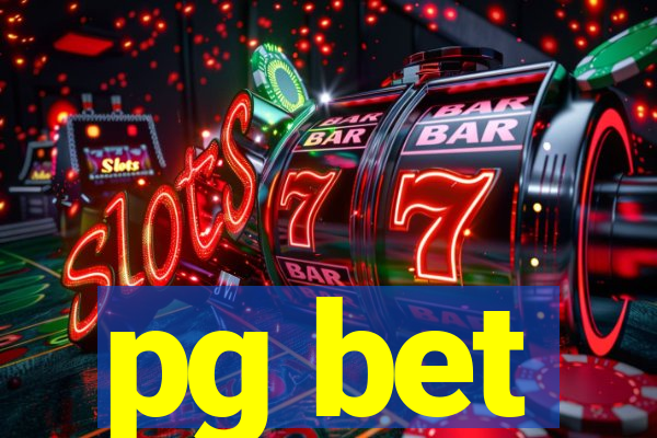 pg bet