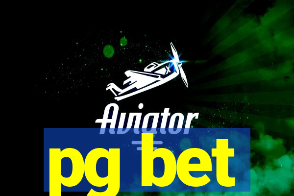 pg bet