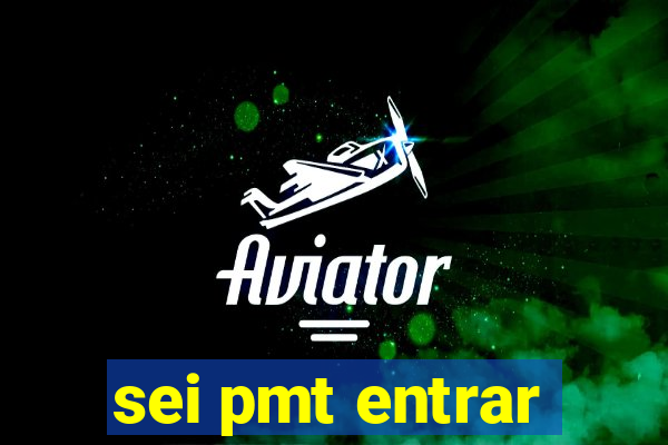 sei pmt entrar