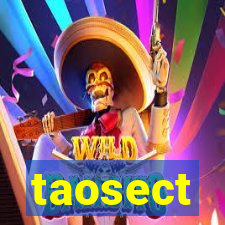 taosect