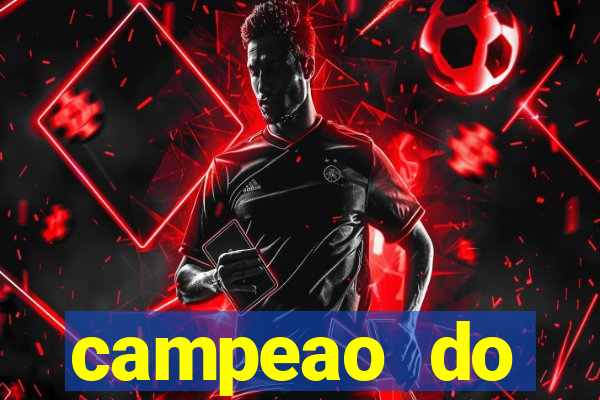 campeao do brasileirao 2021