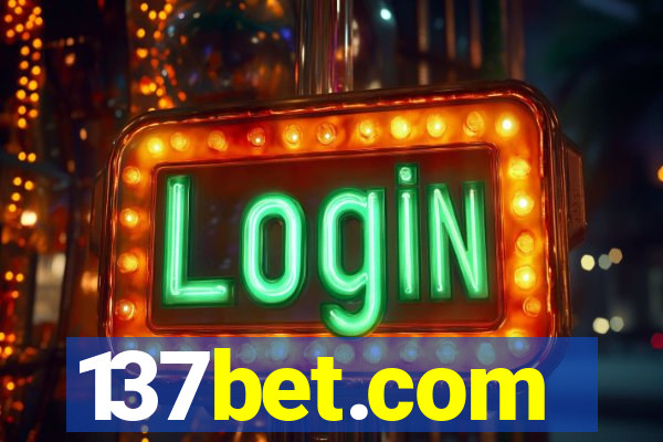 137bet.com