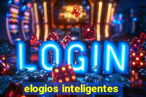 elogios inteligentes