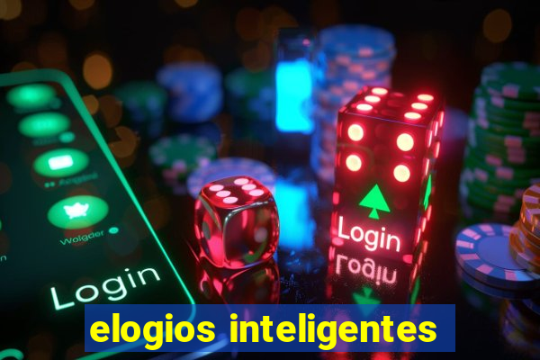 elogios inteligentes