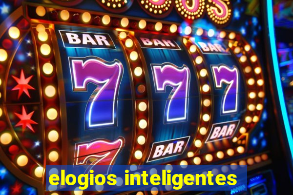 elogios inteligentes