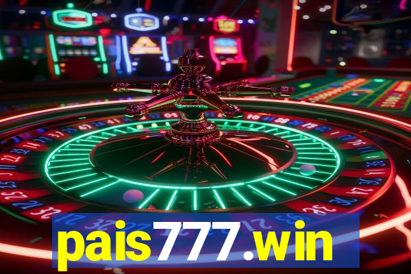 pais777.win