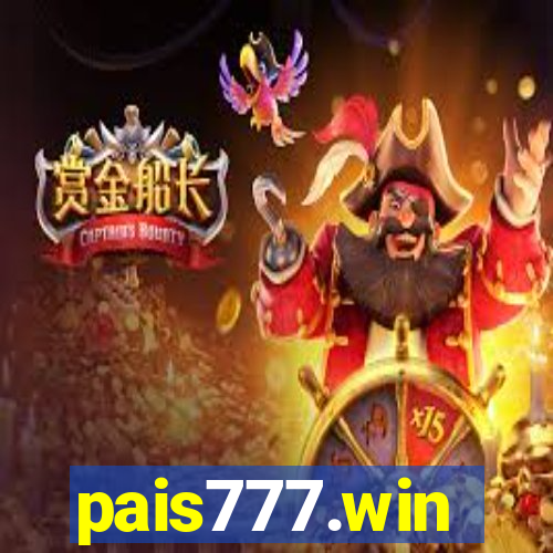 pais777.win