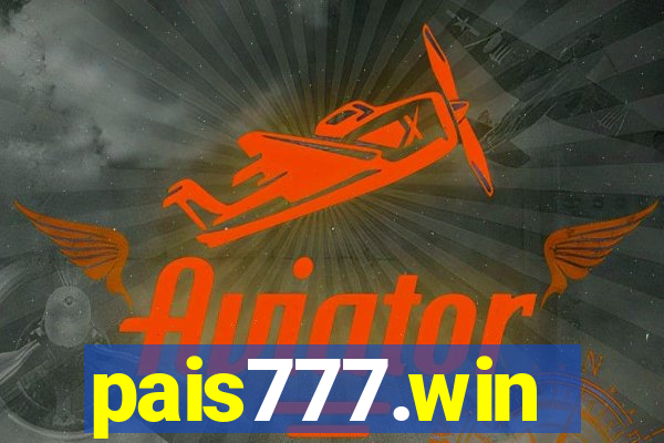 pais777.win