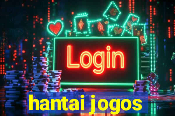 hantai jogos