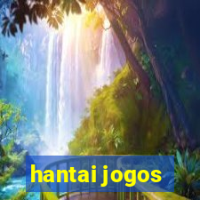 hantai jogos