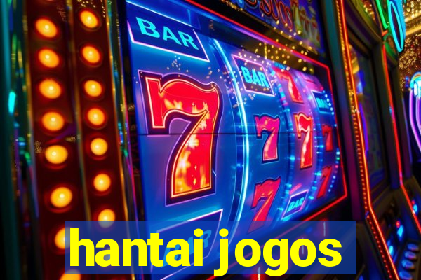 hantai jogos