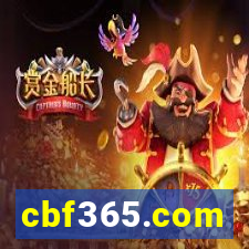 cbf365.com