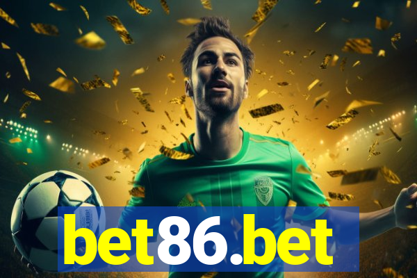bet86.bet