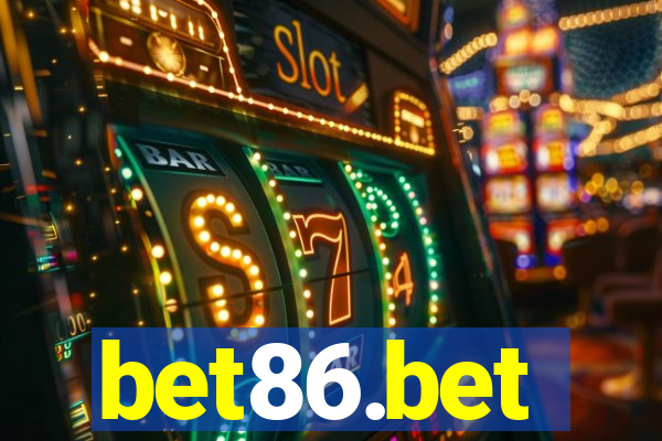 bet86.bet