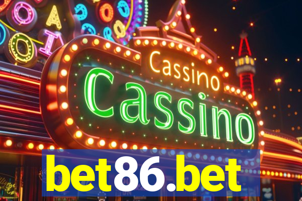 bet86.bet