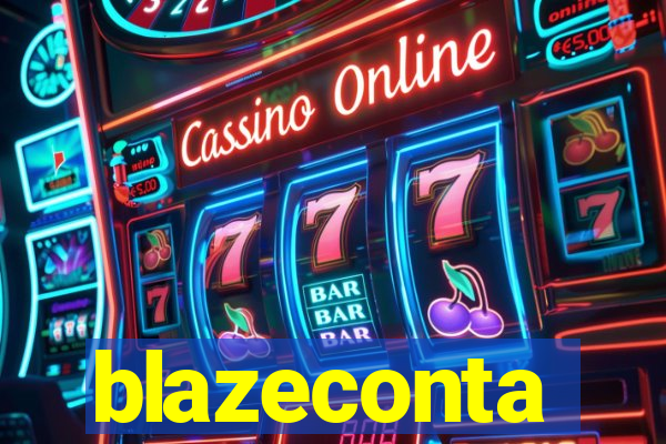 blazeconta