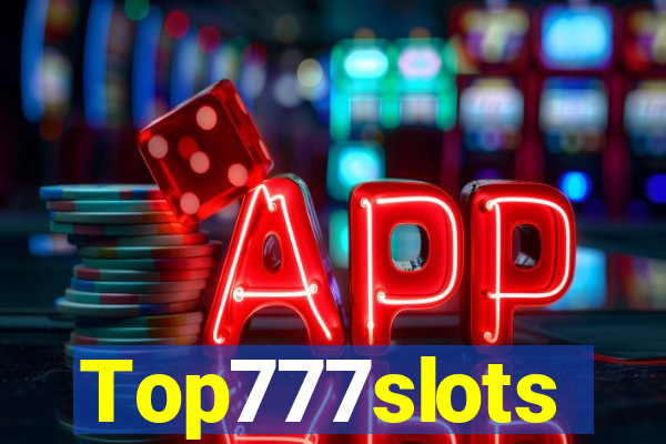 Top777slots