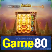 Game80