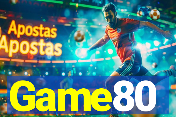 Game80