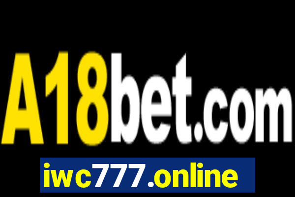 iwc777.online