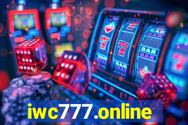 iwc777.online