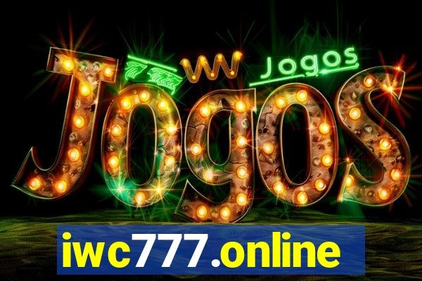 iwc777.online
