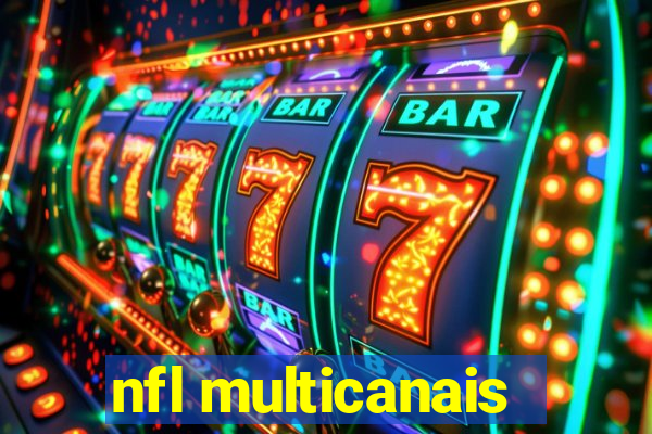 nfl multicanais