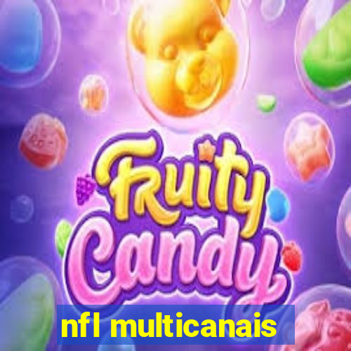nfl multicanais