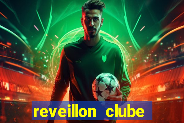 reveillon clube atletico juventus