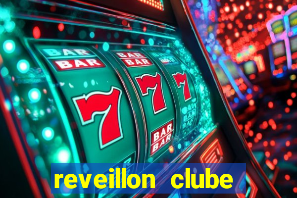 reveillon clube atletico juventus