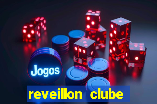 reveillon clube atletico juventus