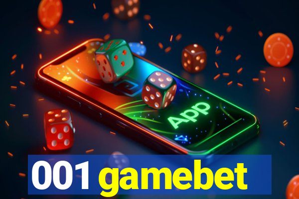 001 gamebet
