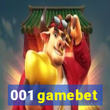 001 gamebet