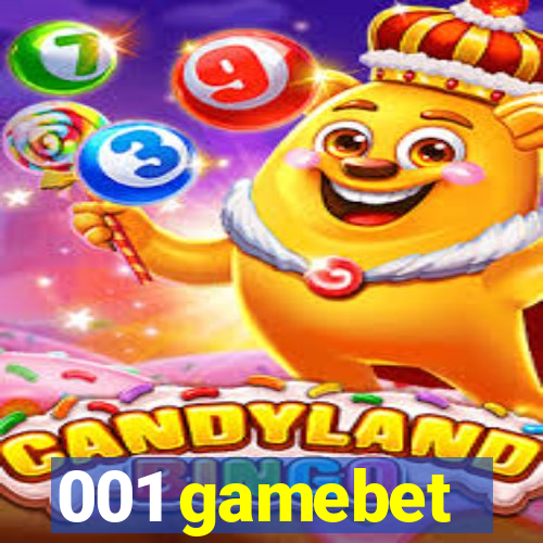 001 gamebet
