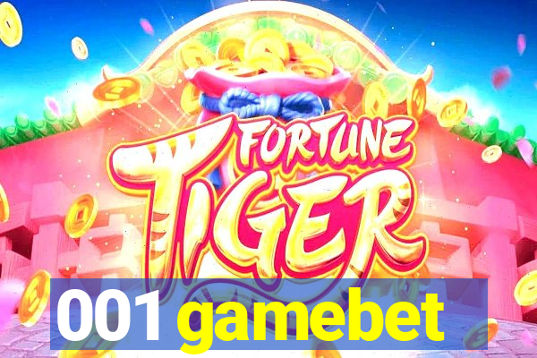 001 gamebet