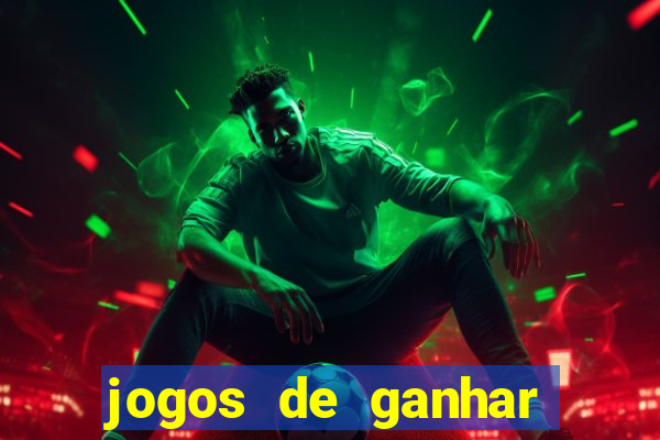 jogos de ganhar dinheiro sem precisar depositar nada