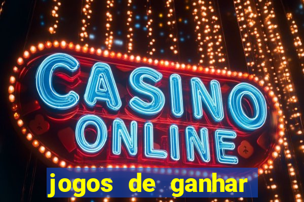 jogos de ganhar dinheiro sem precisar depositar nada