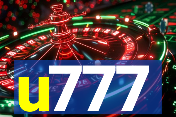 u777