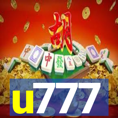 u777