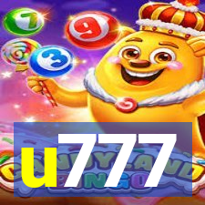 u777