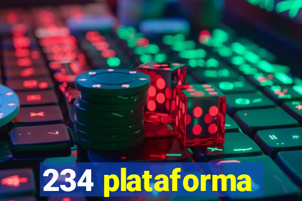 234 plataforma